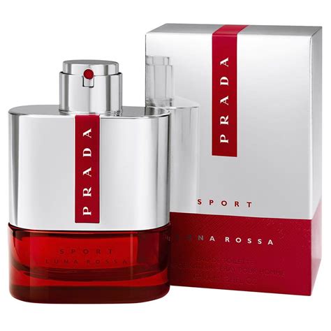 prada luna rossa eu sport|Prada Luna Rossa sport 50ml.